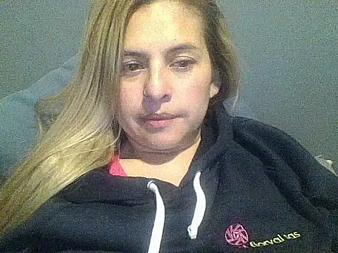 Valery  Rouse  online show from 09/13/25, 06:24