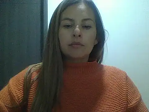 Valery  Rouse  online show from 01/08/26, 02:58
