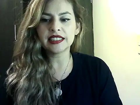Valery  Rouse  online show from 03/10/26, 11:43