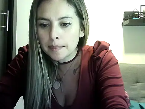 Valery  Rouse  online show from 04/28/26, 02:38