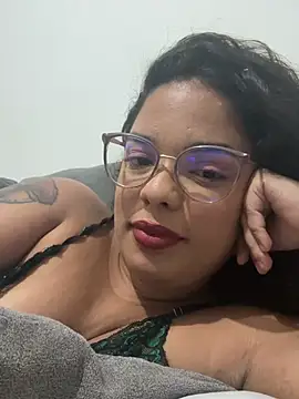 SecretBrunette online show from 06/22/26, 04:42