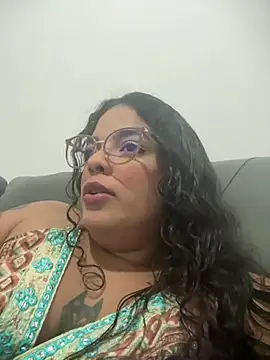 SecretBrunette online show from 06/23/26, 08:18