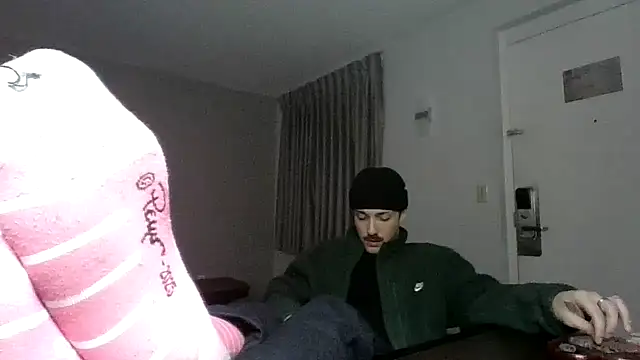 Jbenz420 online show from 02/18/26, 02:51