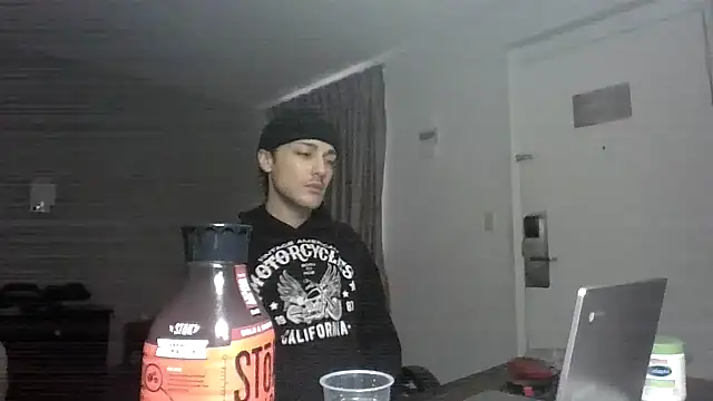 Jbenz420 online show from 03/12/26, 09:32