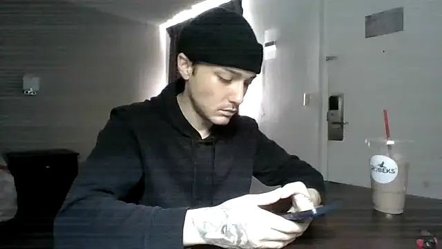 Jbenz420 online show from 03/14/26, 09:53