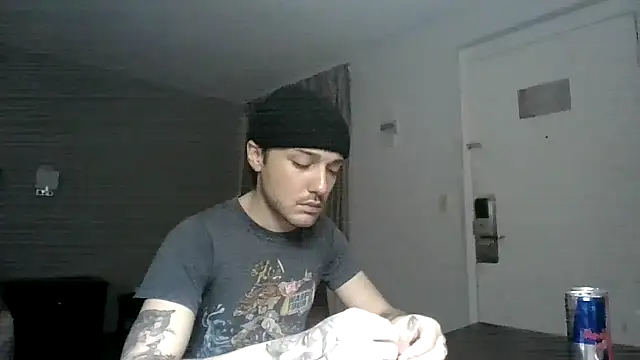 Jbenz420 online show from 03/18/26, 07:33