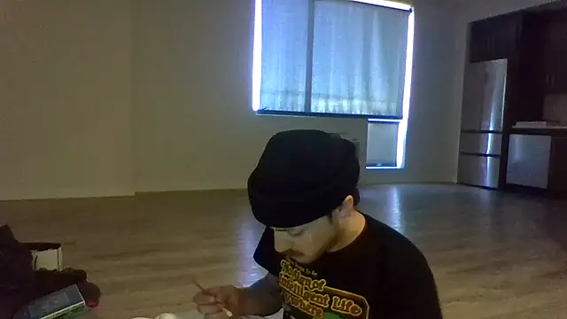 Jbenz420 online show from 06/08/26, 06:52