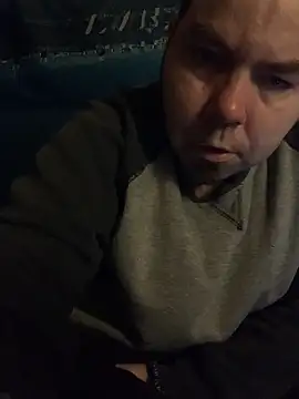 GeilerHSVFAN1989 online show from 11/07/25, 04:56