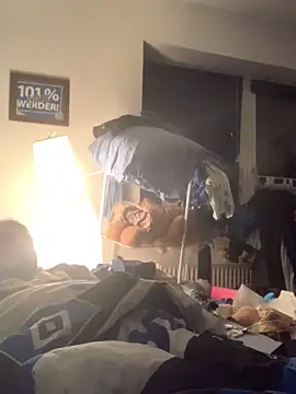 GeilerHSVFAN1989 online show from 02/11/26, 03:44