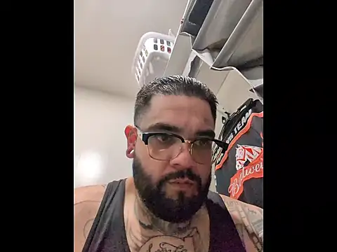 NASTY XL online show from 10/21/25, 06:19
