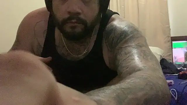 NASTY XL online show from 07/27/26, 07:32