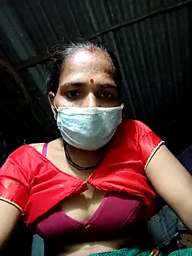 Snapshot of Hot-honi chatting on 10/06/25, 01:08 Hot-honi online show from 10/06/25, 01:08