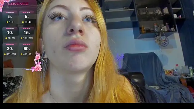 DaddysLittleSlutfox online show from 11/29/25, 11:02