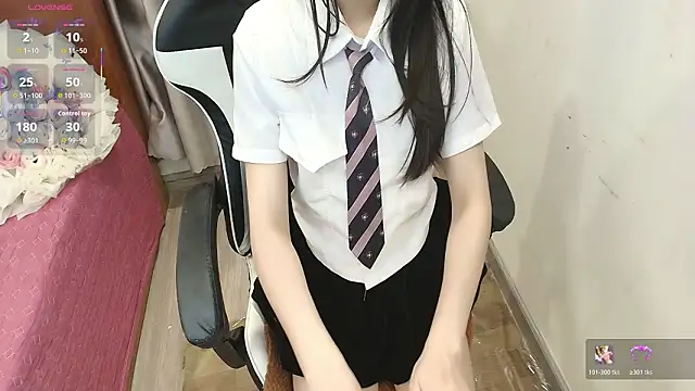 Bae Gigii online show from 01/16/26, 12:42