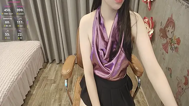 Snapshot of Bae_Gigii chatting on 07/28/26, 10:20 Bae Gigii online show from 07/28/26, 10:20