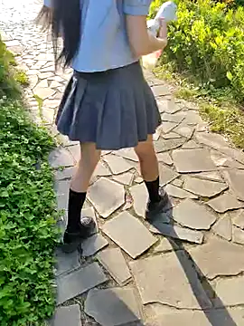 shaoshao-7758 online show from 04/25/26, 12:35
