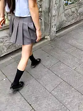shaoshao-7758 online show from 05/30/26, 11:57