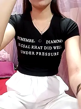 CherryBeii online show from 10/29/25, 01:02