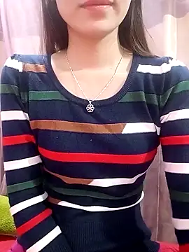 CherryBeii online show from 11/15/25, 06:26