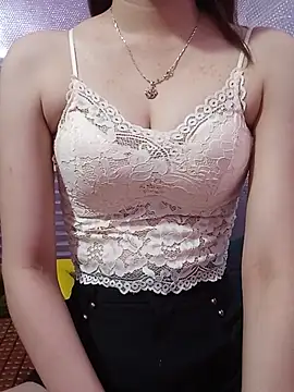 CherryBeii online show from 05/16/26, 12:29