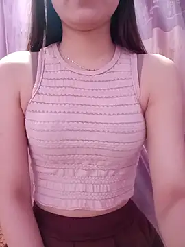 CherryBeii online show from 06/18/26, 10:03