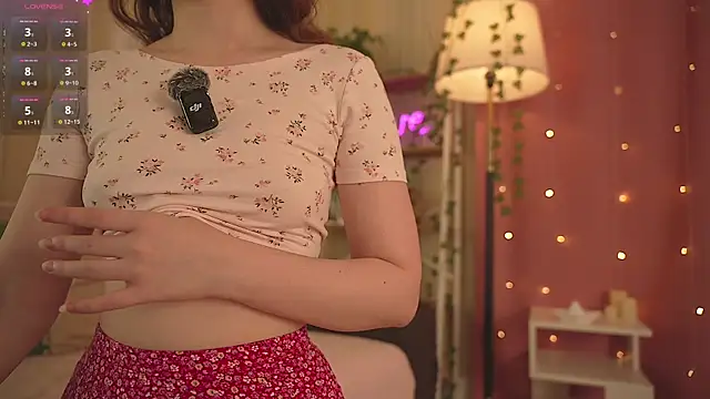 Ruminelle online show from 02/17/26, 12:12