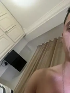 Merousexy282828 online show from 02/12/26, 04:02