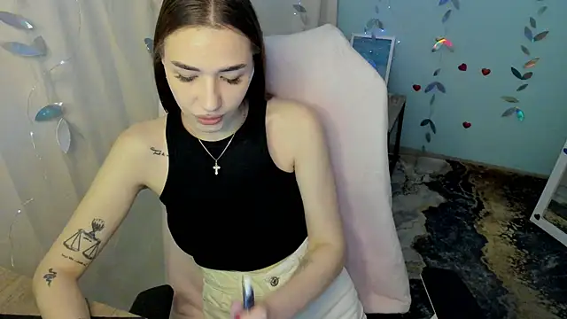 Bella Night4 online show from 05/06/26, 07:35