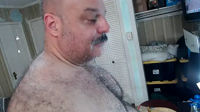 bullmusclejoe online show from 03/08/26, 02:04