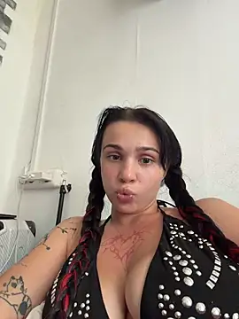 VendiMur online show from 06/25/26, 01:05