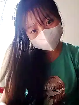 Snapshot of Handoo23 chatting on 10/08/25, 06:33 Handoo23 online show from 10/08/25, 06:33