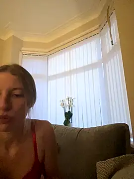 Snapshot of CheekyChelseaX chatting on 10/07/25, 05:43 CheekyChelseaX online show from 10/07/25, 05:43