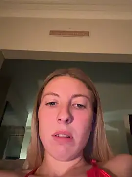 CheekyChelseaX online show from 11/24/25, 07:13