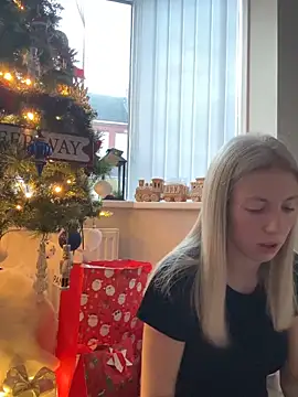 CheekyChelseaX online show from 11/30/25, 03:38