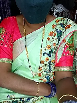 SindhuHappy online show from 01/12/26, 04:01