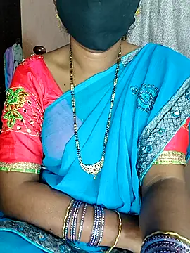 SindhuHappy online show from 02/12/26, 12:16