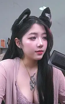 Rie bae89 online show from 03/18/26, 03:15