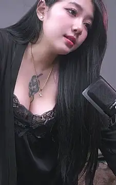 Rie bae89 online show from 03/19/26, 02:54