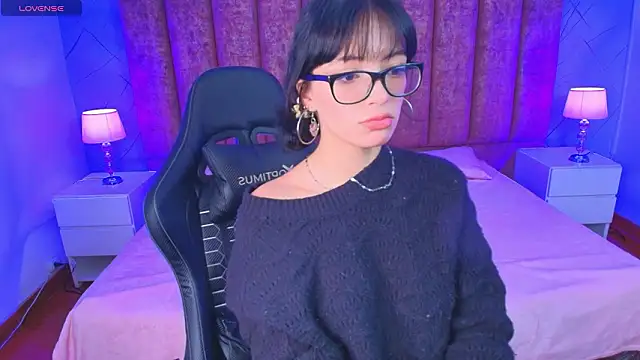 Sweet 1Angel online show from 01/17/26, 03:11