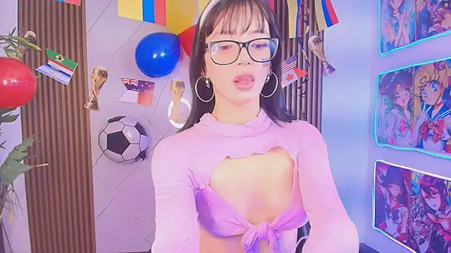 Sweet 1Angel online show from 06/19/26, 04:28