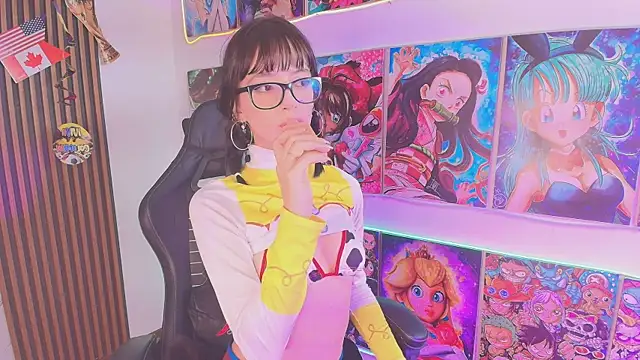 Sweet 1Angel online show from 06/21/26, 04:26