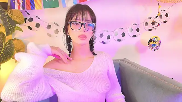 Sweet 1Angel online show from 06/27/26, 05:01