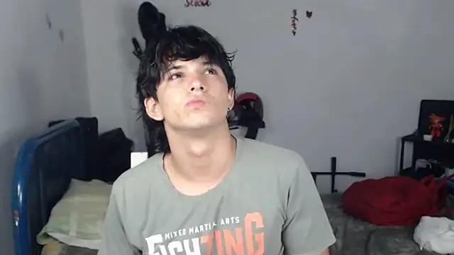 big lunatic online show from 10/01/25, 03:12