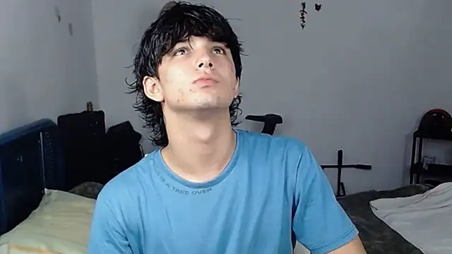 big lunatic online show from 10/04/25, 03:04