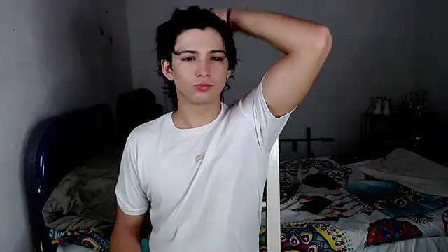 big lunatic online show from 10/20/25, 04:35