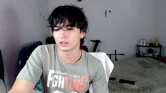 big lunatic online show from 10/22/25, 03:29