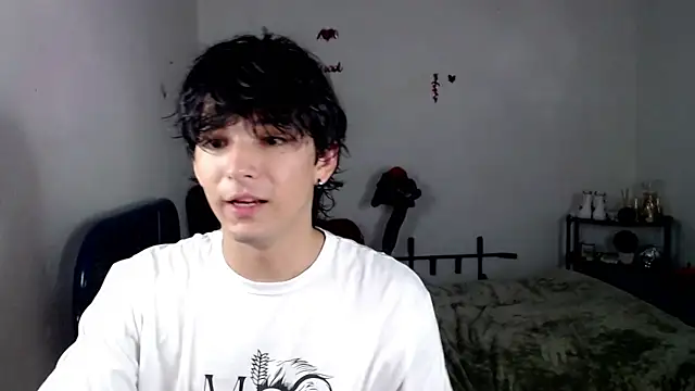 big lunatic online show from 10/28/25, 03:21