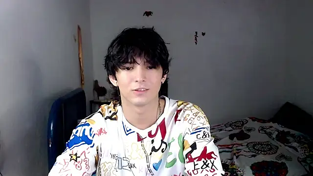 big lunatic online show from 11/22/25, 03:49