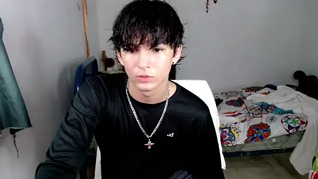 big lunatic online show from 11/27/25, 01:40