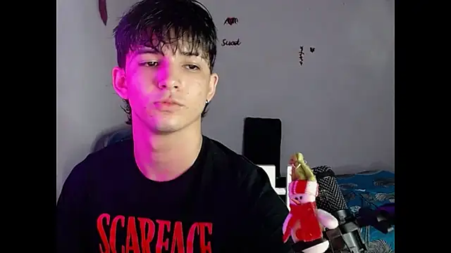 big lunatic online show from 12/19/25, 03:13